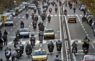 ورود به محدوده طرح ترافیک تا هفته آینده رایگان است 