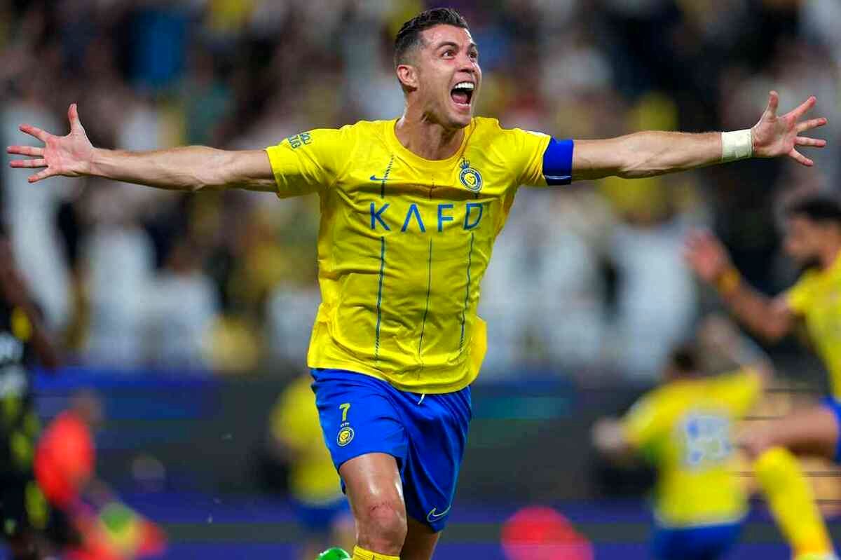 
پشت پرده تمدید قرارداد کریستیانو رونالدو با النصر فاش شد
