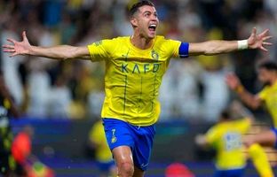 
پشت پرده تمدید قرارداد کریستیانو رونالدو با النصر فاش شد

