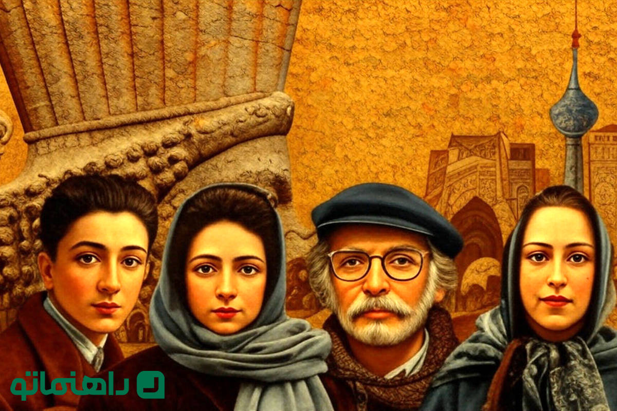 بهترین نویسندگان معاصر ایرانی که ادبیات جهان را تحت تاثیر قرار دادند