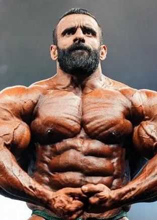 پخش زنده مسابقات مستر المپیا ۲۰۲۵