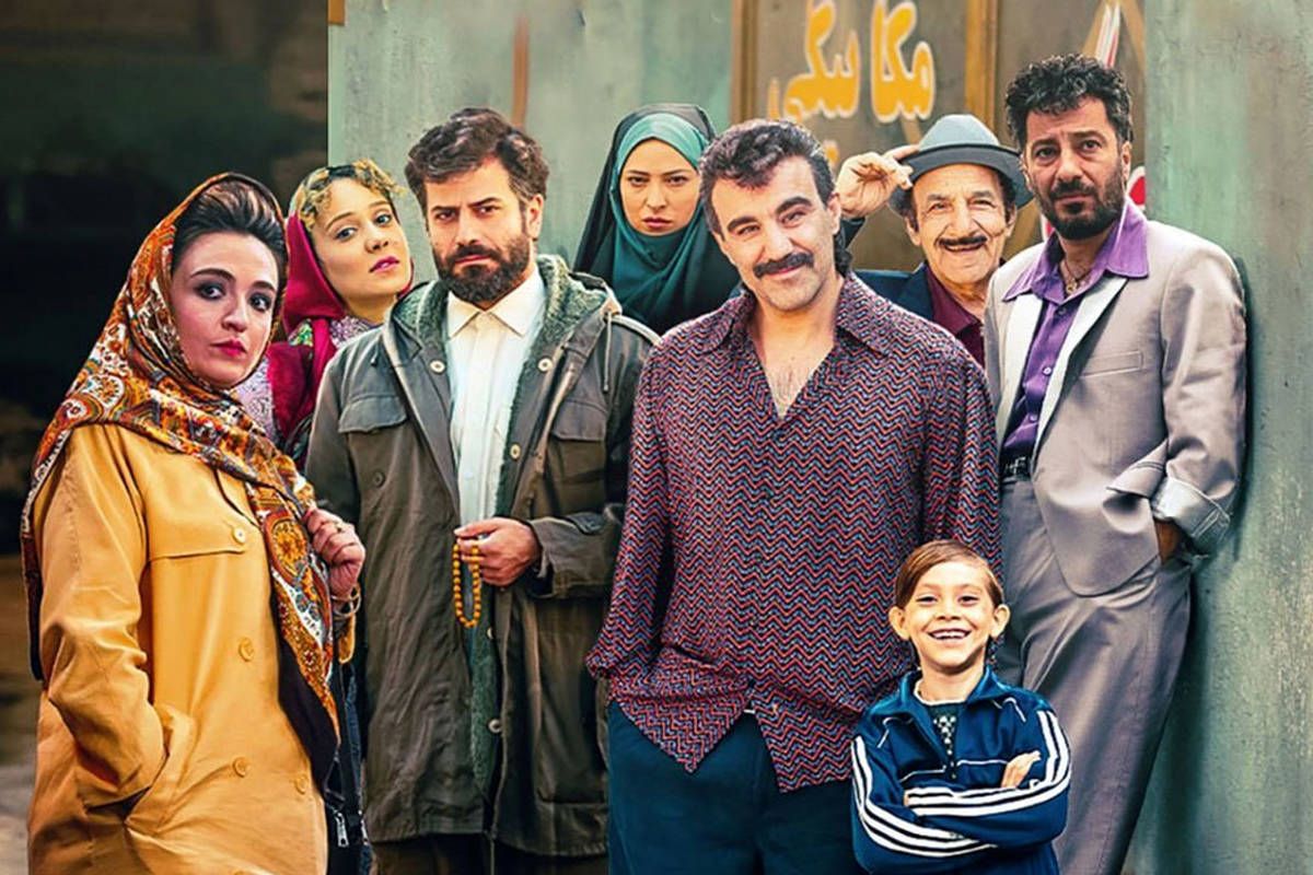 نوروز ۱۴۰۴ با سینما؛ زودپز مهمان نوروزی خانه ما شد!