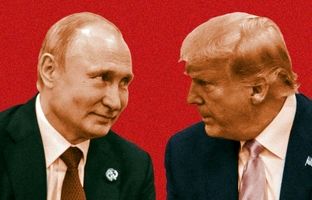 ترامپ: با پوتین به جنگ اوکراین خاتمه می‌دهم
