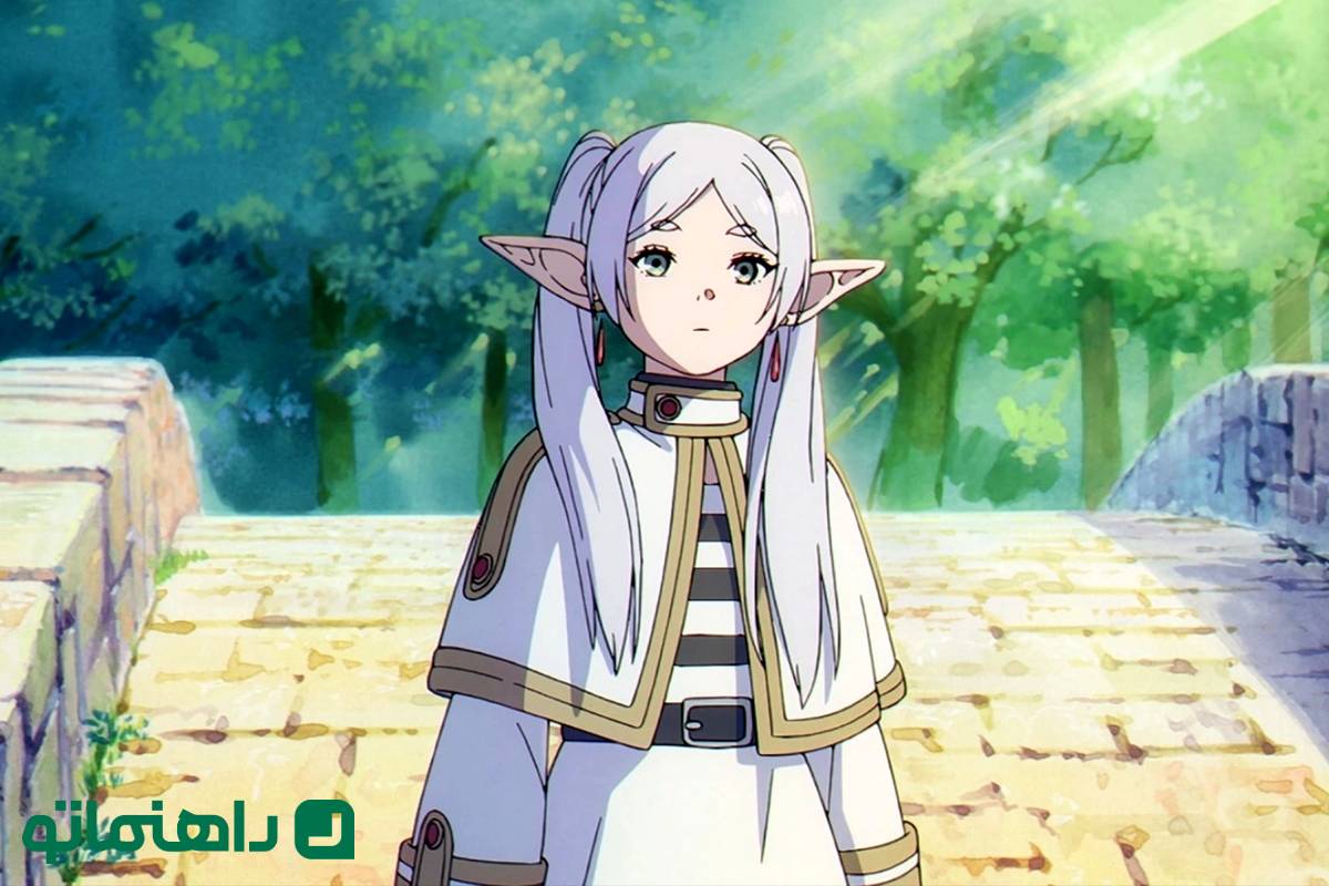 بهترین انیمه‌های دنیا با دخترهای افسانه‌ای؛ رتبه‌بندی براساس میزان محبوبیت میان شوجو فن‌ها