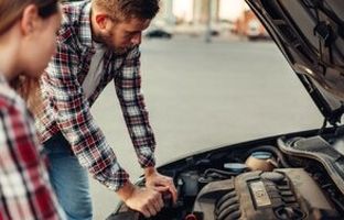 دلایل اصلی لرزش خودرو در بزرگراه