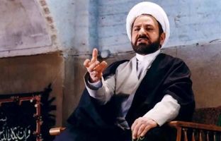 حجت‌الاسلام دانشمند با اشاره به نقش‌آفرینی پرویز پرستویی در مارمولک: فقط او می‌تواند نقش مرا بازی کند! + ویدئو