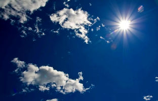 وضعیت هوا تهران امروز سه شنبه 24 تیر