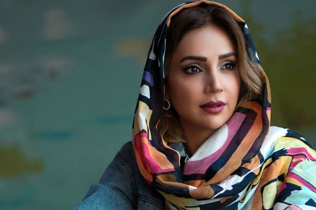 نوروز 1404؛ استایل نوروزی شبنم قلی‌خانی در ترکیه + عکس