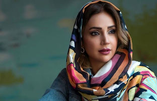 نوروز 1404؛ استایل نوروزی شبنم قلی‌خانی در ترکیه + عکس
