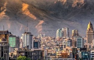 
شهر ۴۳ میلیون متری در مجاور تهران راه‌اندازی می‌شود
