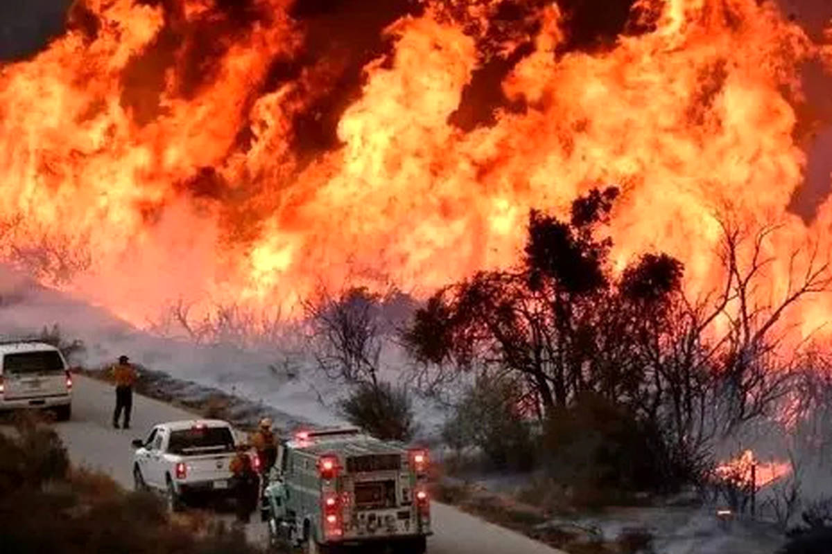 جزئیات آتشسوزی در انبار ۱۸ هزار تنی گاز مایع تهران/ هنوز از شهرداری تهران کمکی درخواست نشده است