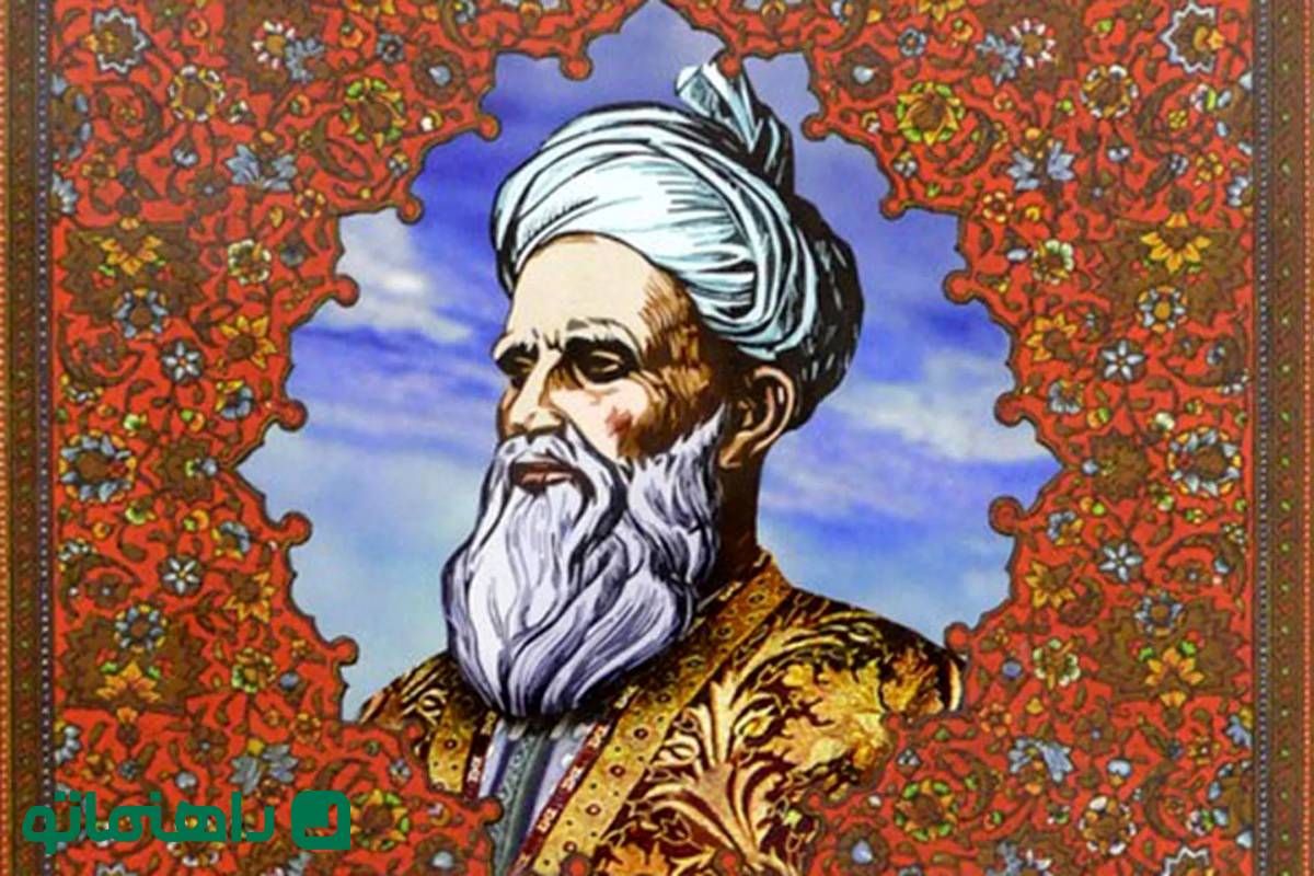 زیباترین اشعار فارسی؛ حماسیترین شعر رودکی در دعوت به بردباری حین تلخکامیها