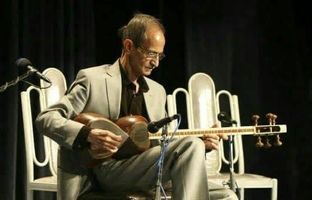 سیاوش دیهیمی درگذشت
