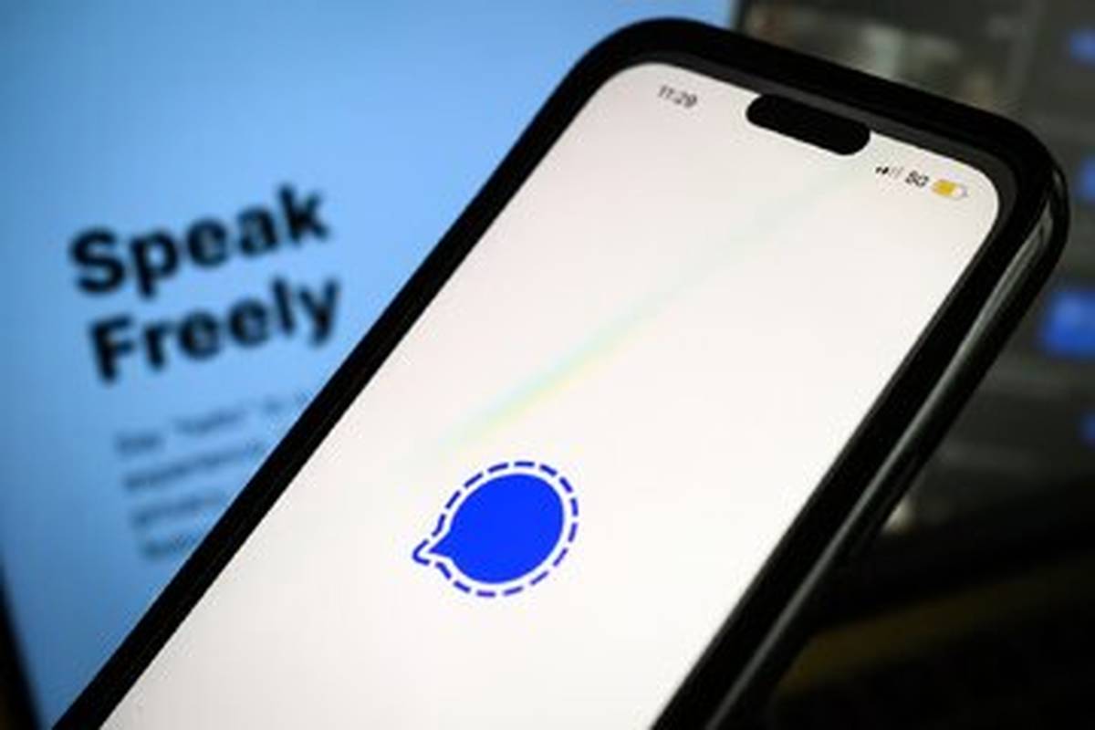 گاف امنیتی سیگنال که اسرار تیم ترامپ را فاش کرد، چه بود؟