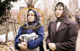 پاپارازی ایرانی؛ تغییر باورنکردنی «توران» در سریال پس از باران!