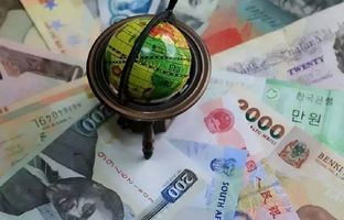 قوی‌ترین واحدهای پولی دنیا در سال ۲۰۲۴ کدام‌ها هستند؟