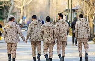 خبر خوش برای سربازان؛ بعد از پایان خدمت دنبال کار نگردید!