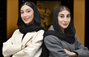 تهدید ناهید کیانی و مبینا نعمت‌زاده؛ یا آشتی یا خداحافظی!
