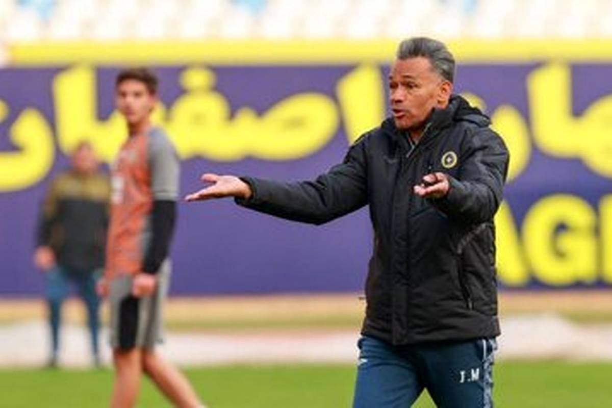 استایل دامادی مورایس در کنار زن ایرانیاش در برزیل + عکس