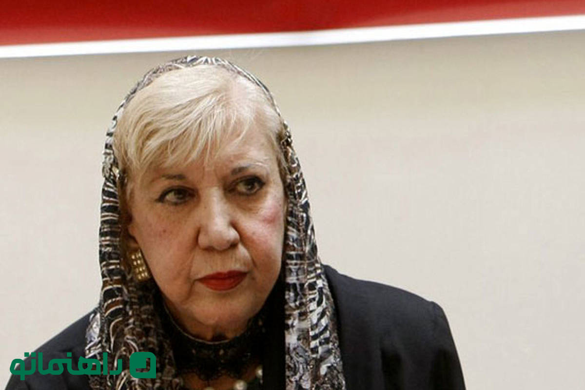 زیباترین اشعار فارسی؛ هزار امیدی که سایه به سیمین بهبهانی داد