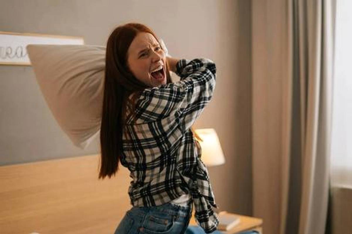 علم خشم: آیا تخلیه عصبانیت واقعاً به آرامش ما کمک میکند؟