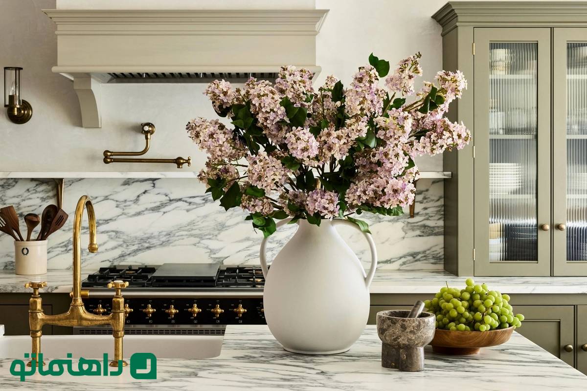 8 گل آپارتمانی که تو بهار عطر خونه رو مثل بهشت می‌کنن!