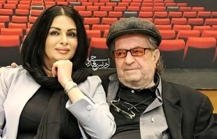 استوری دختر داریوش مهرجویی درباره حکم قاتل والدینش