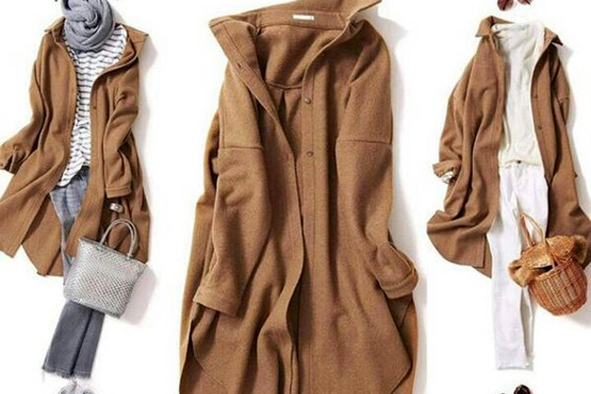 ۷ نکته ساده اما مهم برای شیکتر شدن استایل پاییزی