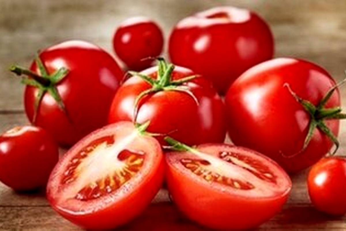 خواص بینظیر آب گوجه فرنگی برای سلامتی