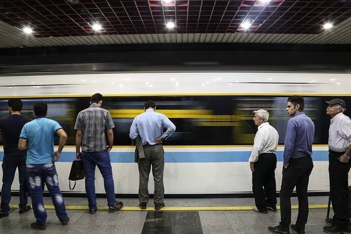 خط ۱۱ متروی تهران از کدام محلات عبور میکند؟