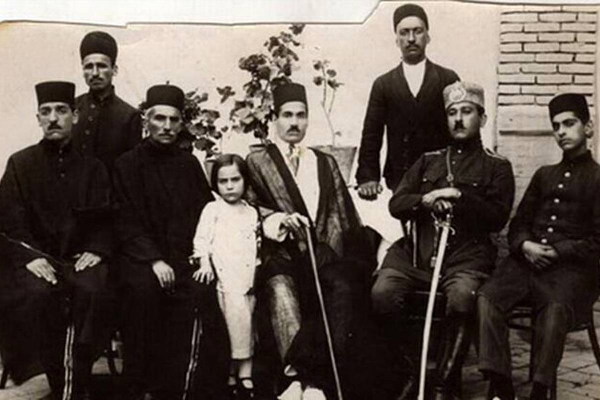 کسرویانی چه کسانی هستند و چه ادعایی دارند؟