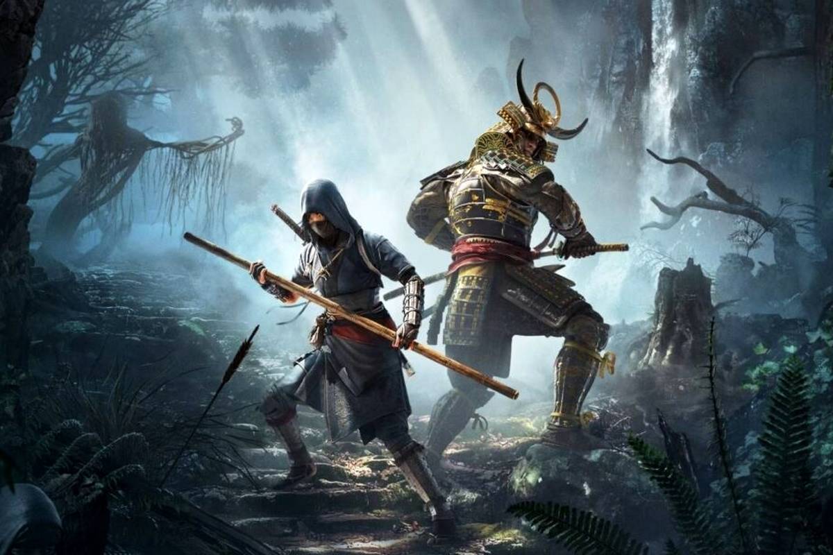 چرا مبارزه با باس‌ها یکی از بزرگترین نقاط ضعف Assassin’s Creed Shadows است؟