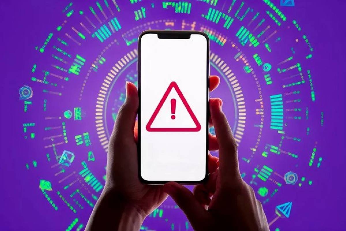 هزاران اپ موبایل در اندروید و iOS موقعیت مکانی دهها میلیون کاربر را فاش کردهاند