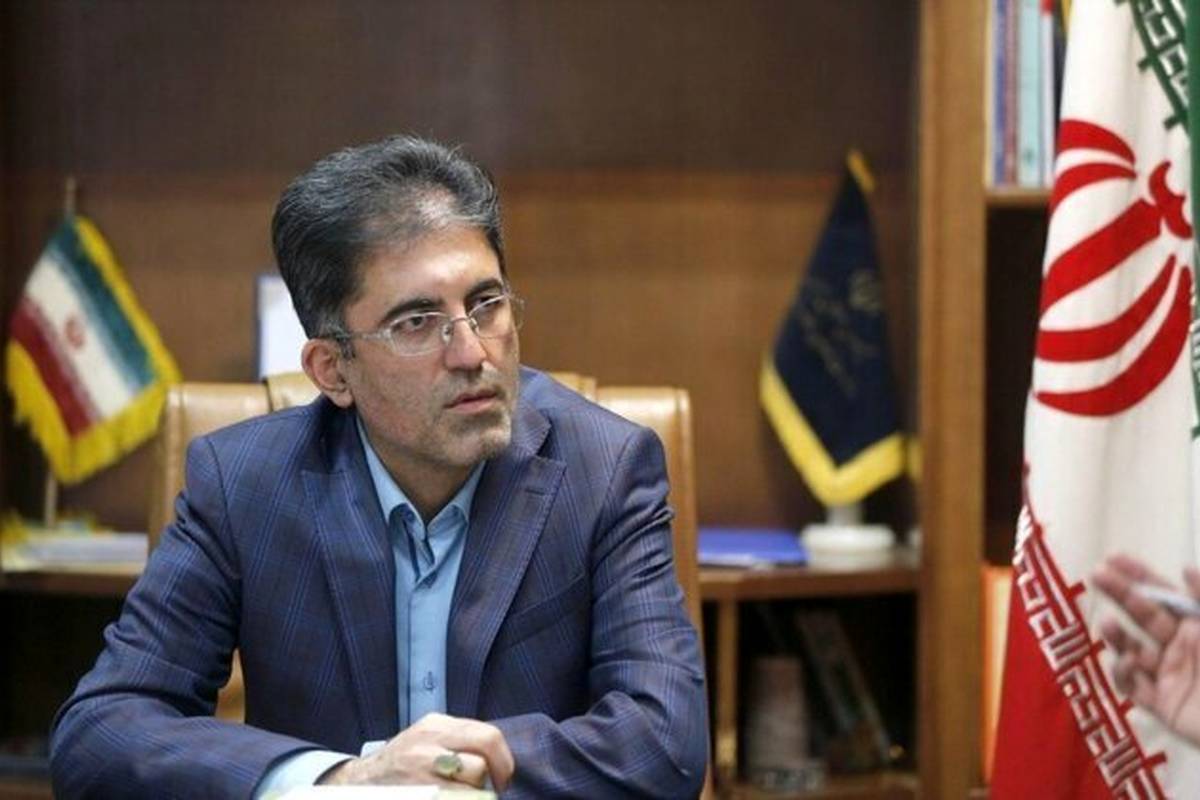 هیچ پیامکی برای طرح کالابرگ ارسال نمیشود