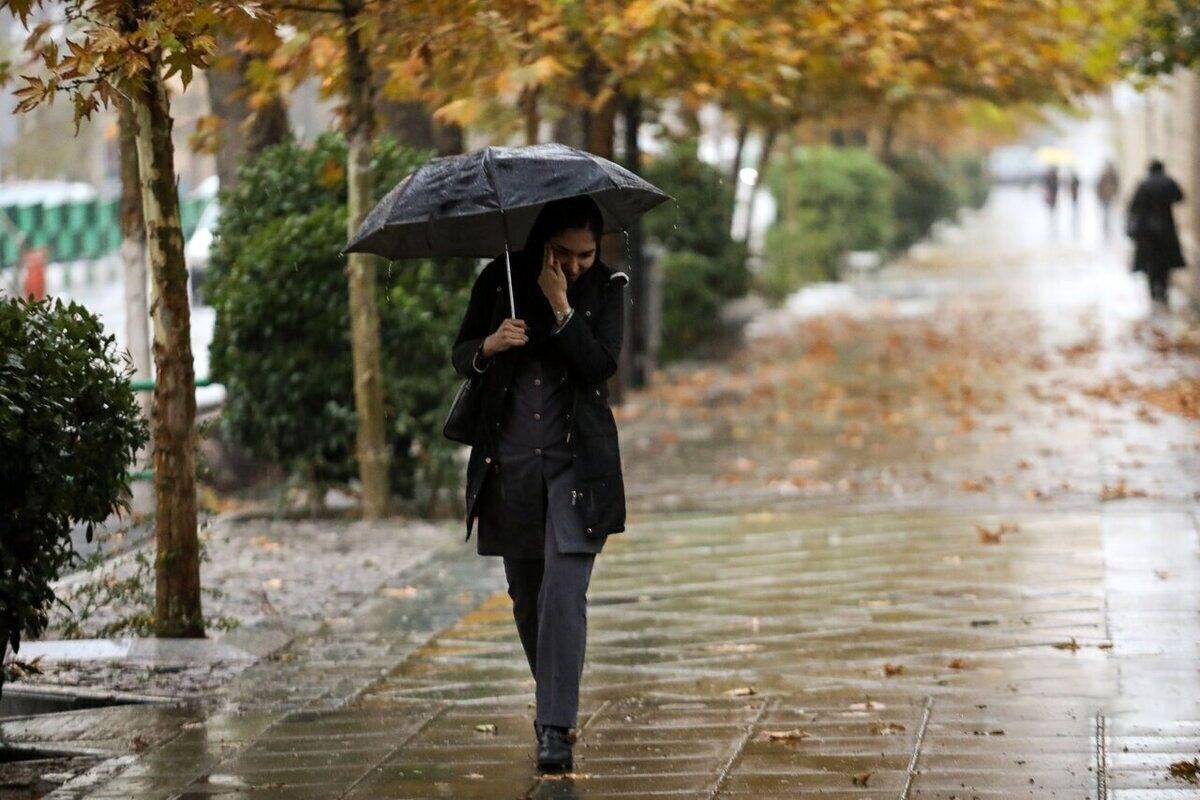 هشدار جدی هواشناسی به تهرانیها