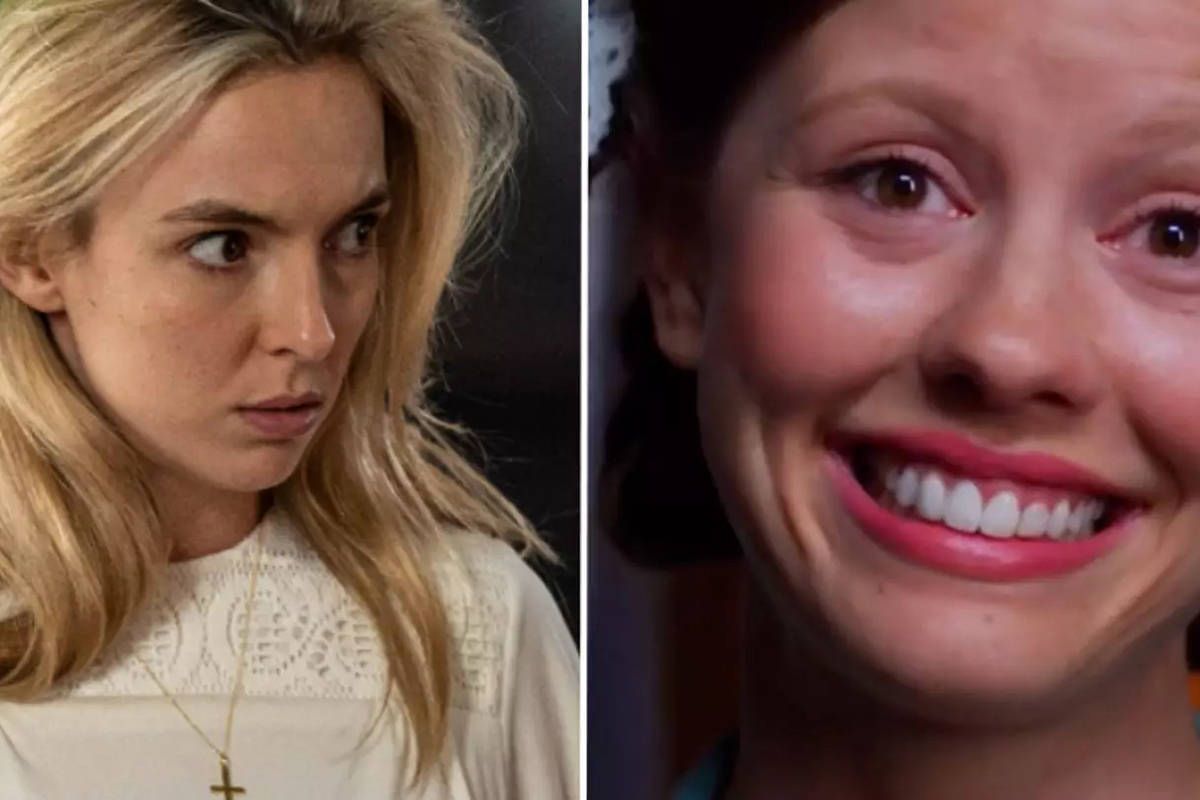 این نشانهها در صورت افراد میگوید که مشکلات روانی دارند