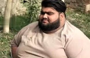 چگونه جوان افغان در ۱۰ ماه ۱۲۵ کیلو وزن کم کرد؟ + ویدئو