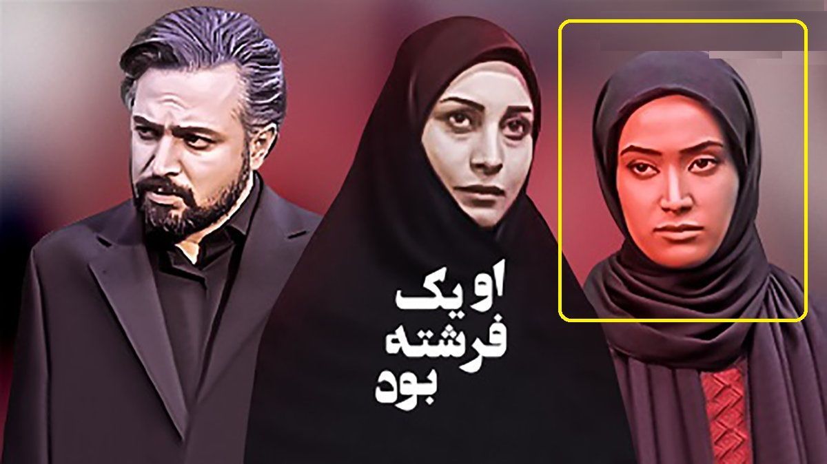 تغییر چهره «شیطان» سریال «او یک فرشته بود» بعد 19سال در 40 سالگی + عکس