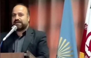 شوخی عجیب شهردار خرم‌آباد با دختران دانشجوی غیربومی و جدیدالورود! + ویدئو