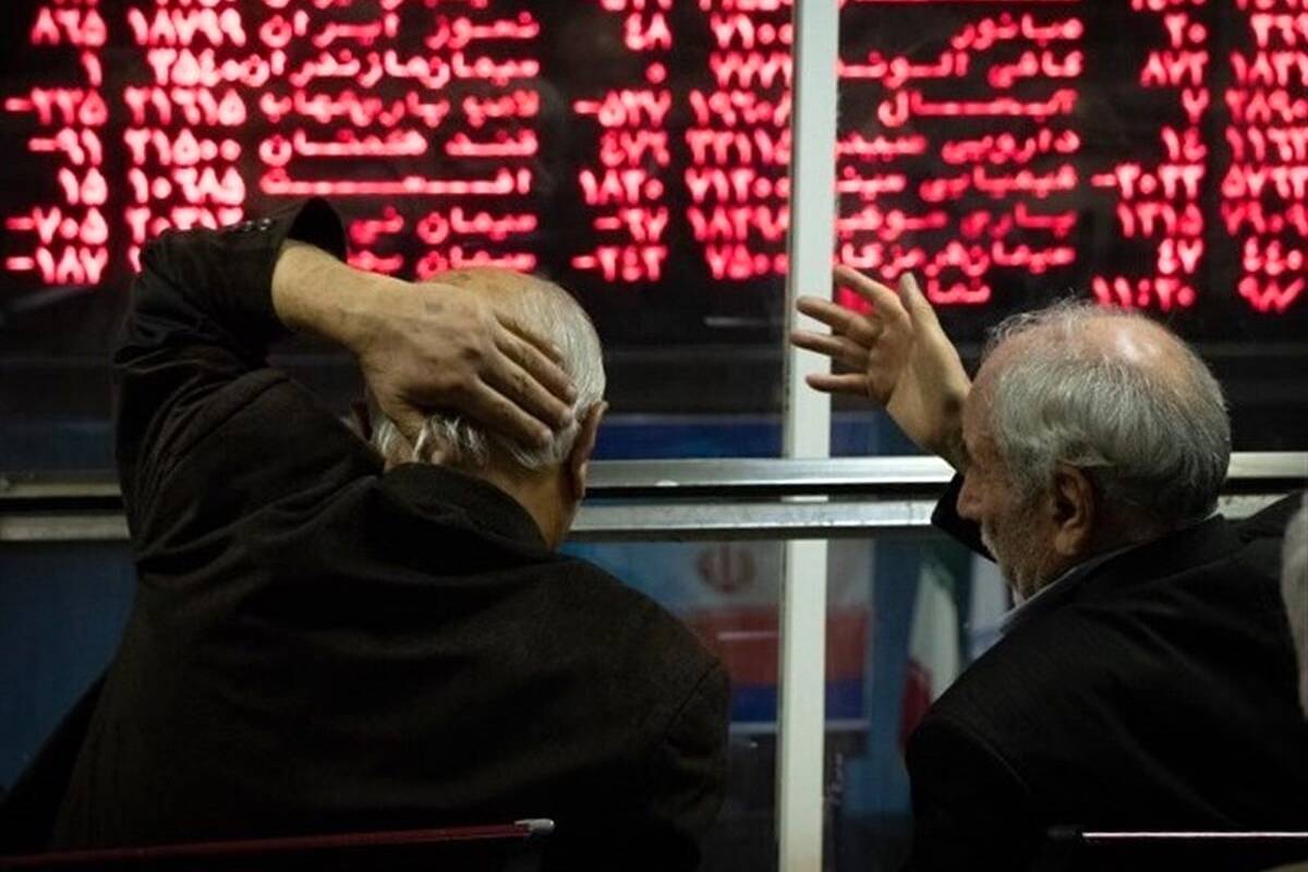 محدودیت دامنه نوسان سهام ۸ هفتهای شد