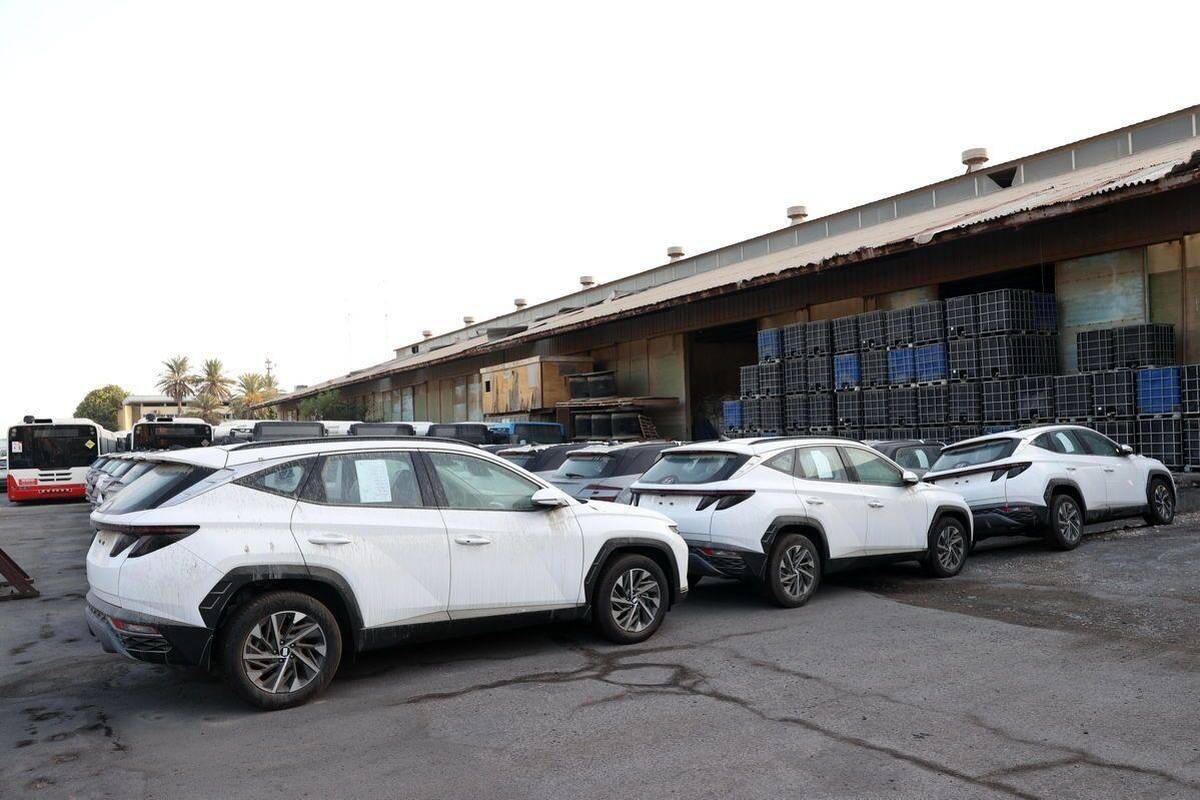 ثبتنام خودروهای وارداتی آغاز شد؛ چهار نکته حیاتی برای خریداران