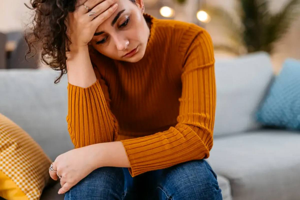 راهی غیرمتعارف برای کنار آمدن با استرس و اضطراب
