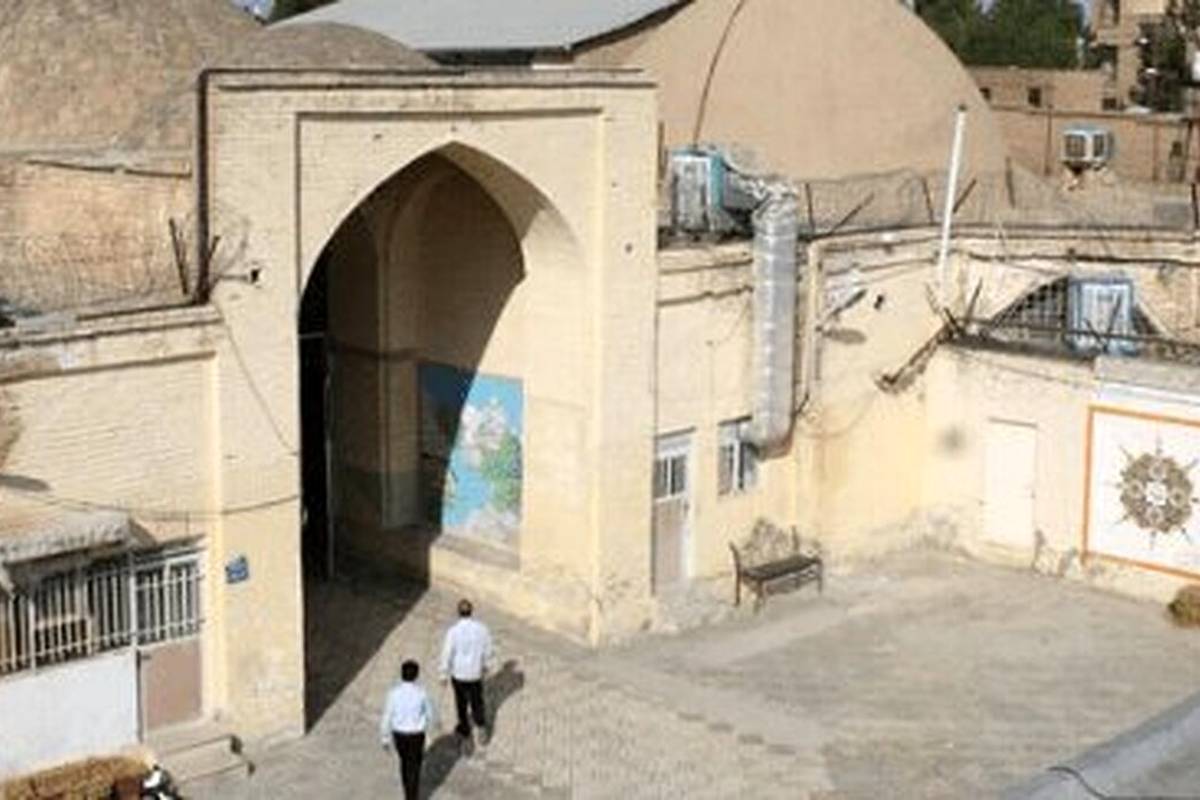 این زندان تبدیل به مجموعه گردشگری میشود