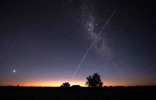 کشف شگفت‌انگیز دانشمندان: ستارگان آواز می‌خوانند!