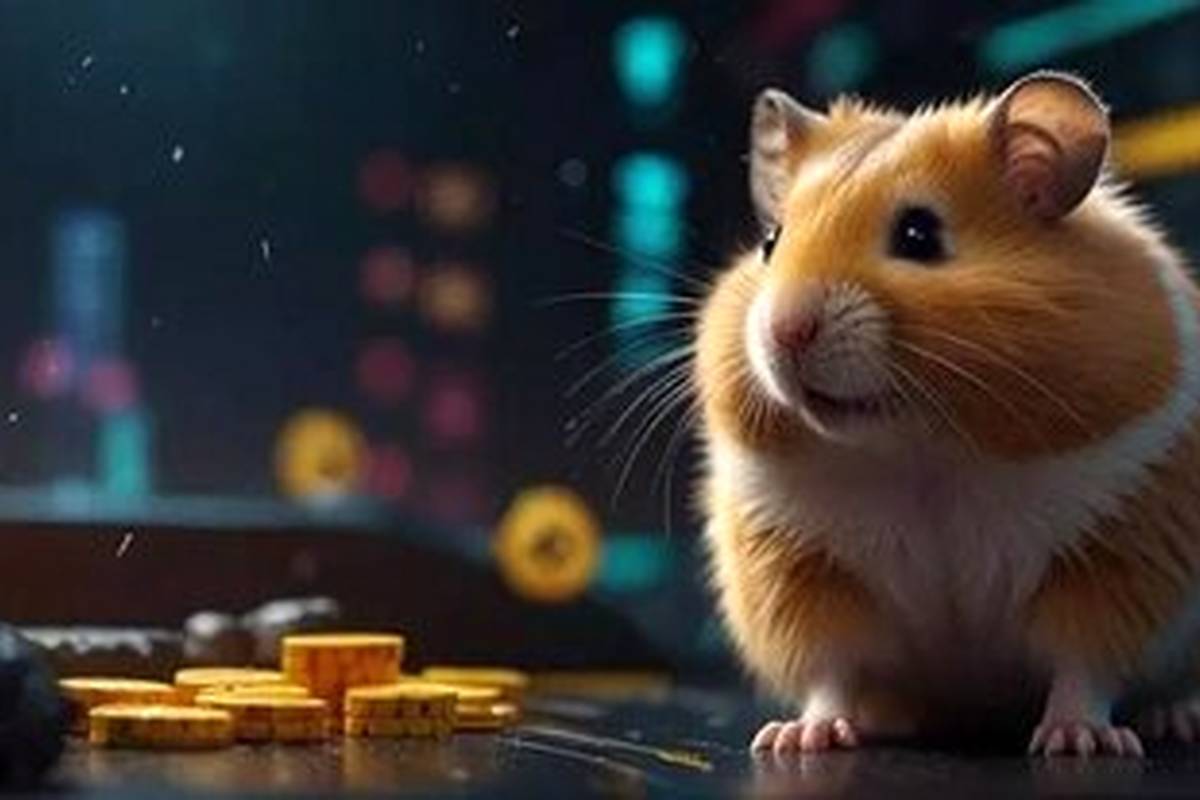 همستر کامبت تمام تلاش میلیونها نفر را یک شبه به باد داد!