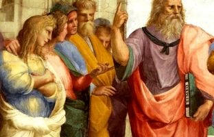 فلسفۀ افلاطونی «عشق»؛ نردبان عشق ما را به کجا می‌رساند؟