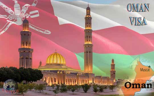 ویزای عمان 2025: انواع، شرایط، مدارک و هزینه‌ها