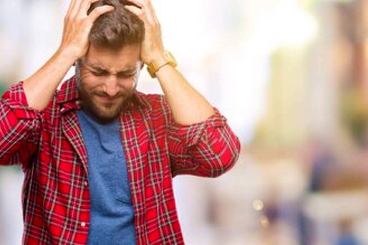 چگونه از سردردهای ناشی از کمآبی جلوگیری کنیم؟
