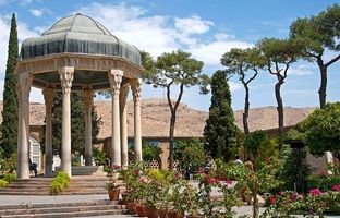 فال حافظ امروز سه شنبه 12 فروردین ماه 1404