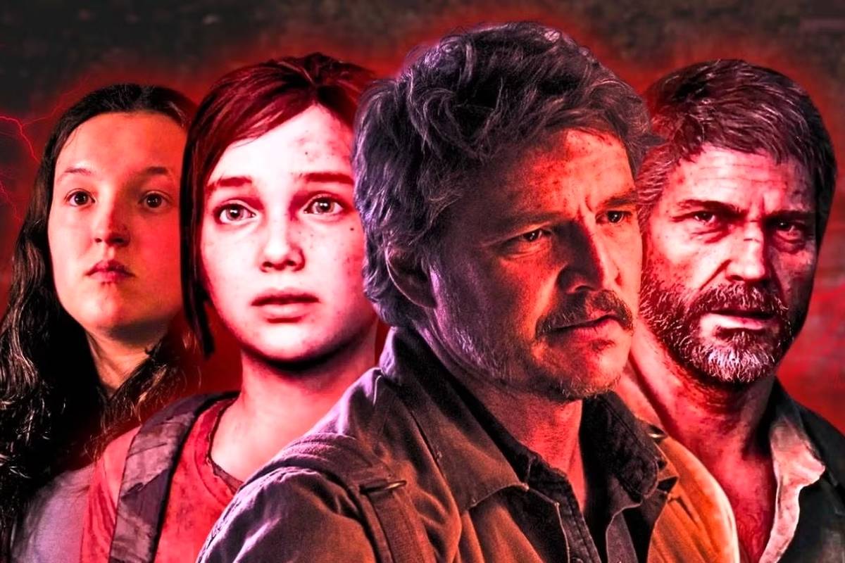 تاریخ پخش فصل ۳ سریال The Last of Us اعلام شد
